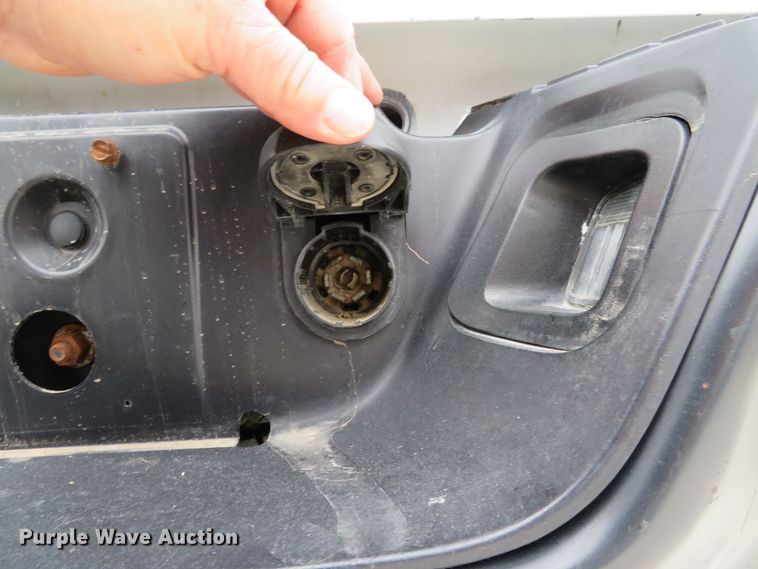 image for item DH1663 2014 Dodge Ram 2500HD Crew Cab pickup truck