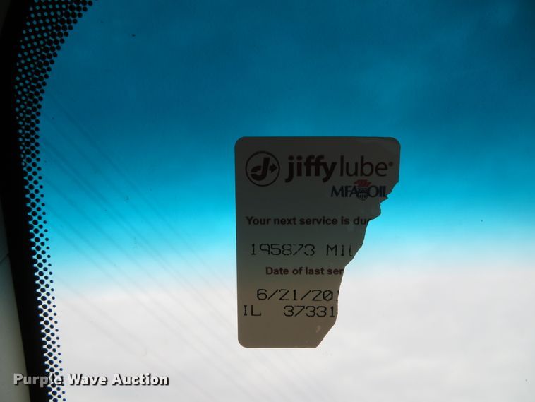 image for item DH1663 2014 Dodge Ram 2500HD Crew Cab pickup truck