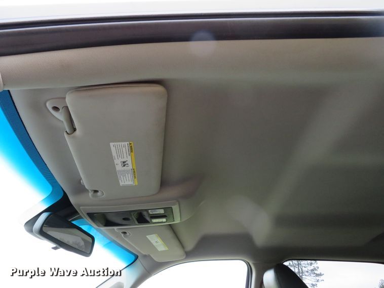 image for item DH1663 2014 Dodge Ram 2500HD Crew Cab pickup truck