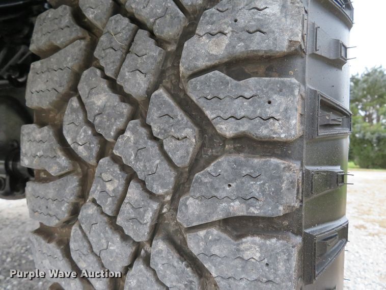 image for item DH1663 2014 Dodge Ram 2500HD Crew Cab pickup truck