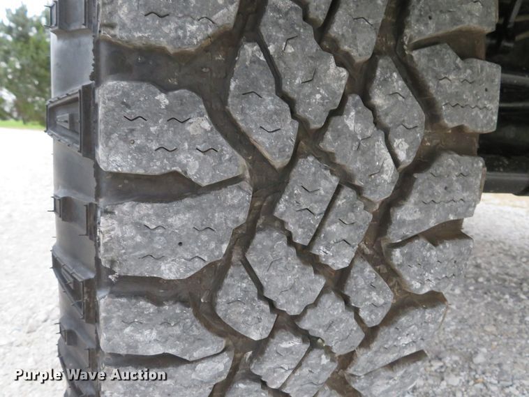 image for item DH1663 2014 Dodge Ram 2500HD Crew Cab pickup truck