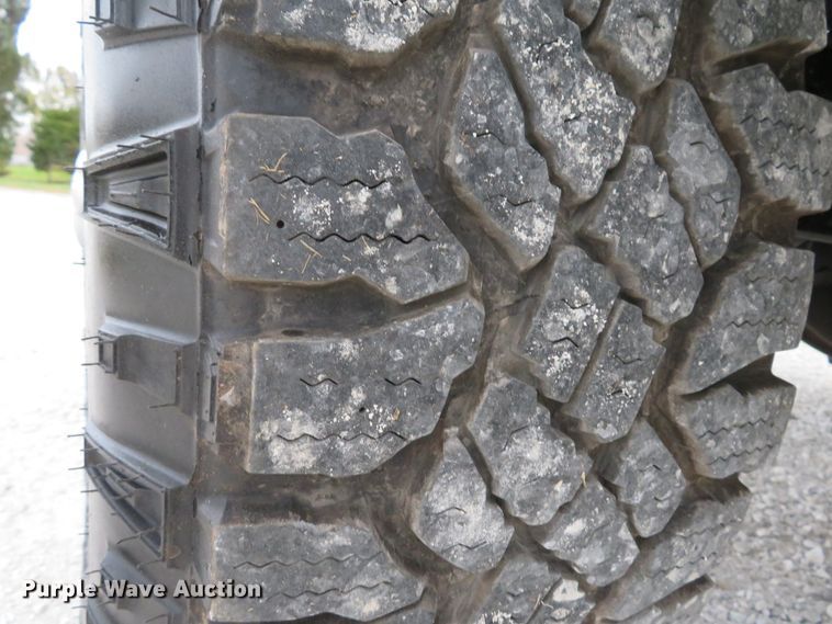 image for item DH1663 2014 Dodge Ram 2500HD Crew Cab pickup truck