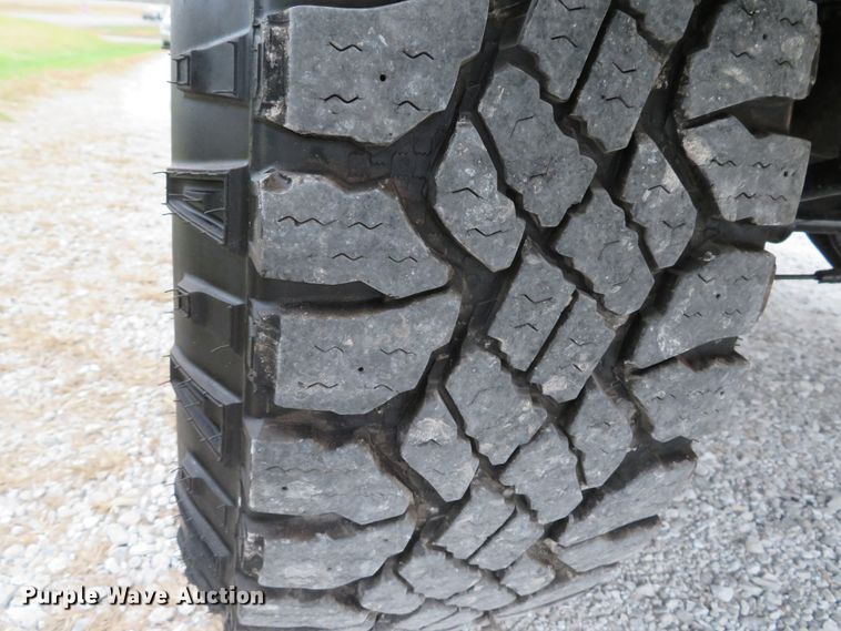 image for item DH1663 2014 Dodge Ram 2500HD Crew Cab pickup truck