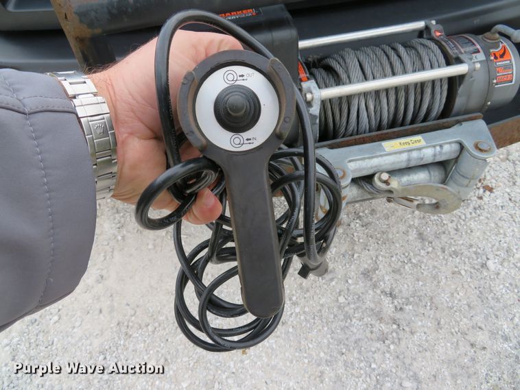 image for item DH1667 2012 Dodge Ram 2500HD Crew Cab pickup truck