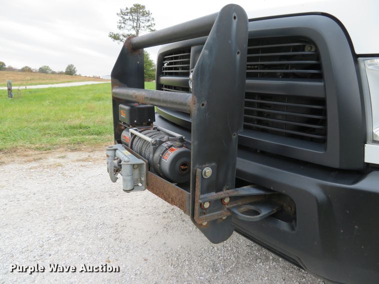 image for item DH1667 2012 Dodge Ram 2500HD Crew Cab pickup truck