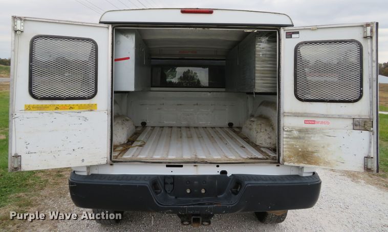 image for item DH1667 2012 Dodge Ram 2500HD Crew Cab pickup truck