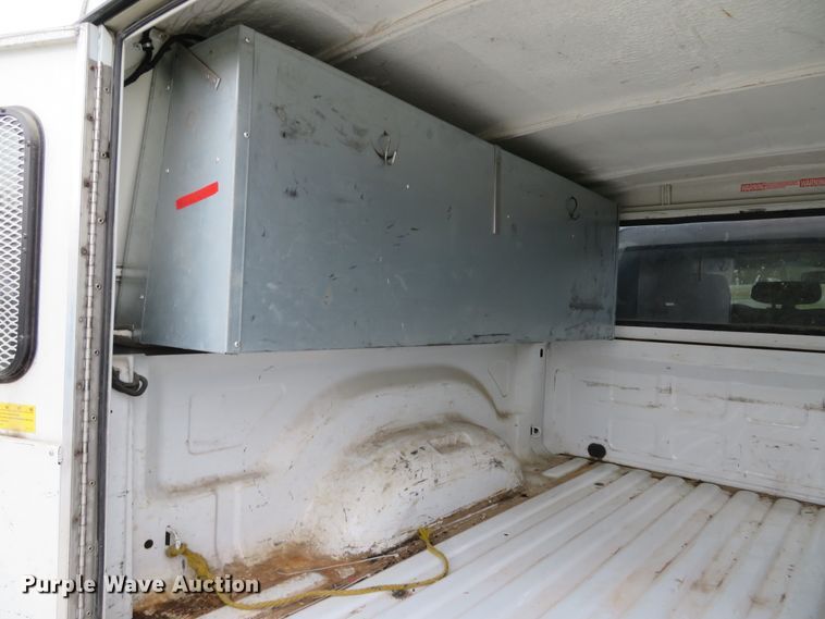 image for item DH1667 2012 Dodge Ram 2500HD Crew Cab pickup truck