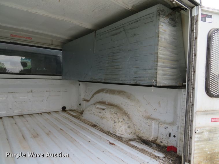 image for item DH1667 2012 Dodge Ram 2500HD Crew Cab pickup truck