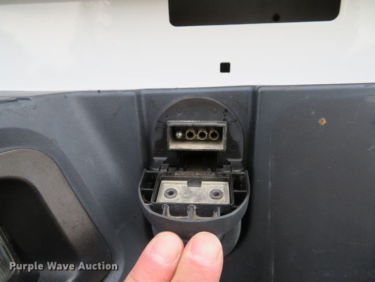 image for item DH1667 2012 Dodge Ram 2500HD Crew Cab pickup truck