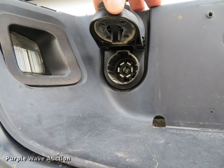 image for item DH1667 2012 Dodge Ram 2500HD Crew Cab pickup truck