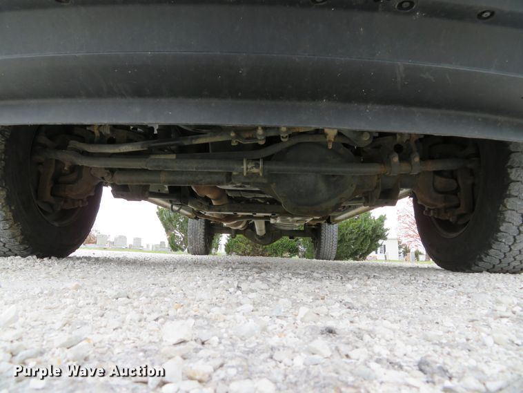 image for item DH1667 2012 Dodge Ram 2500HD Crew Cab pickup truck