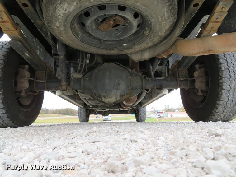 image for item DH1667 2012 Dodge Ram 2500HD Crew Cab pickup truck