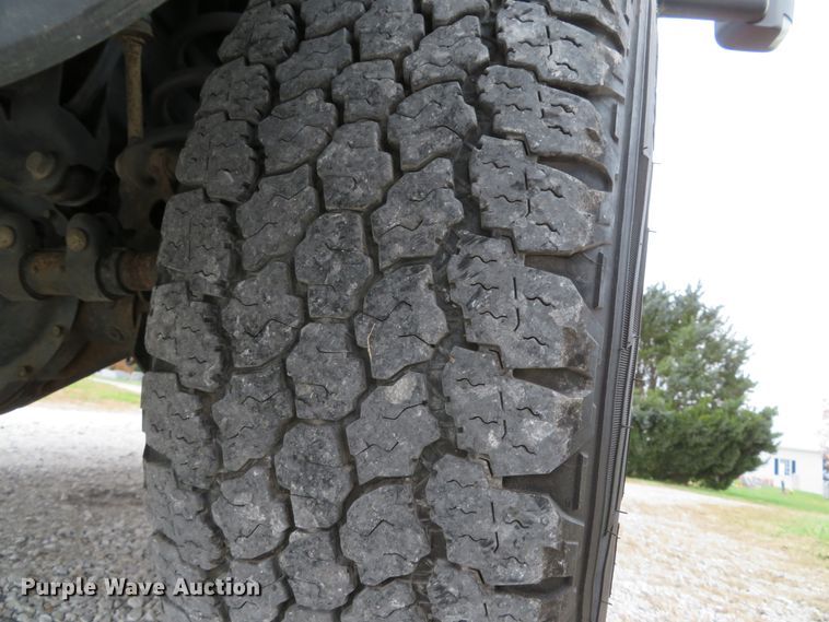 image for item DH1667 2012 Dodge Ram 2500HD Crew Cab pickup truck