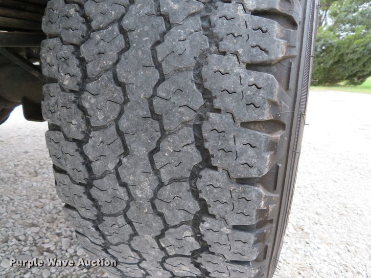 image for item DH1667 2012 Dodge Ram 2500HD Crew Cab pickup truck