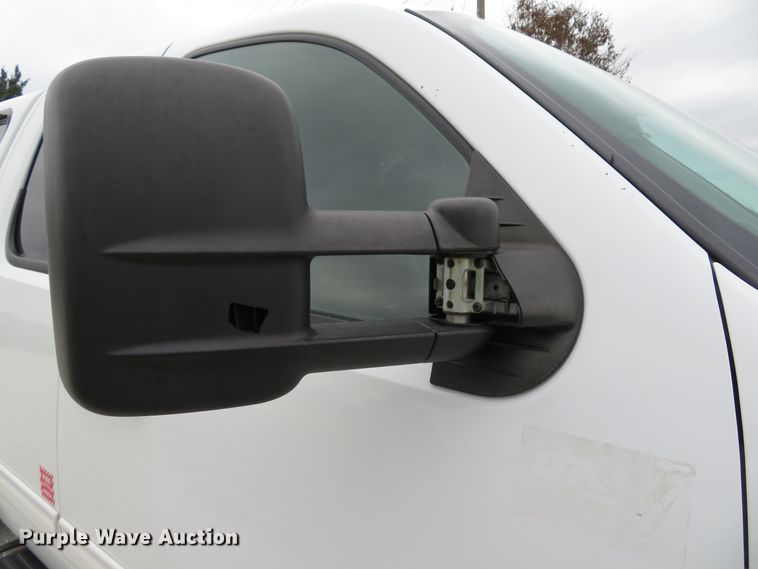 image for item DH1668 2011 Chevrolet Silverado 2500HD Ext. Cab pickup truck