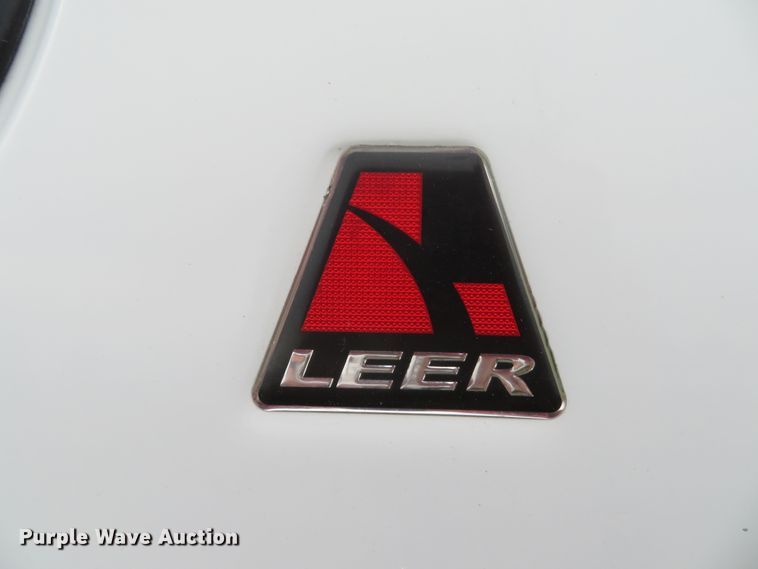 image for item DH1668 2011 Chevrolet Silverado 2500HD Ext. Cab pickup truck