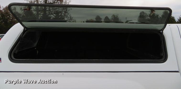 image for item DH1668 2011 Chevrolet Silverado 2500HD Ext. Cab pickup truck