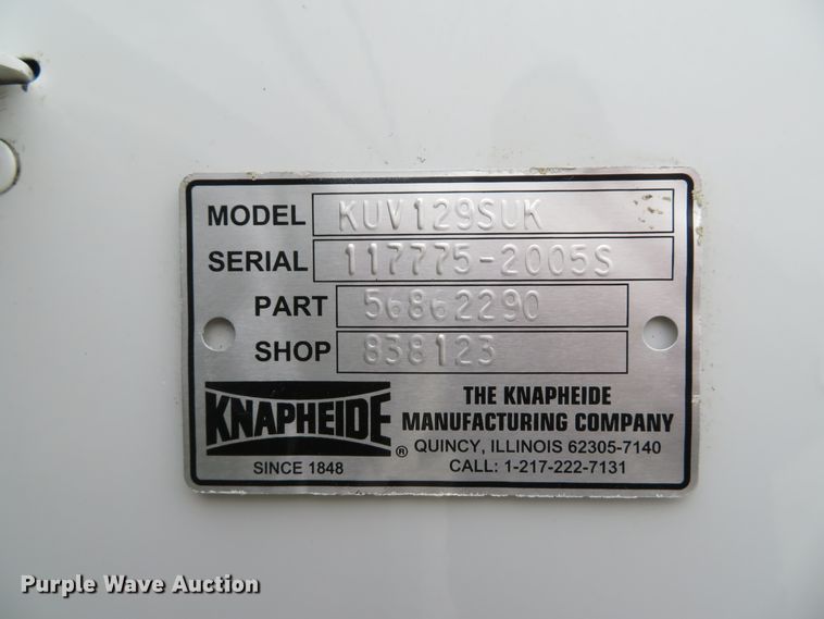 image for item DH1669 2006 Ford E350 Super Duty utility van