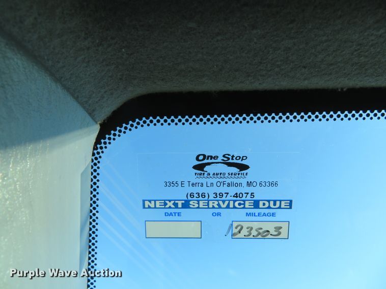 image for item DH1674 2014 Toyota Tacoma pickup truck