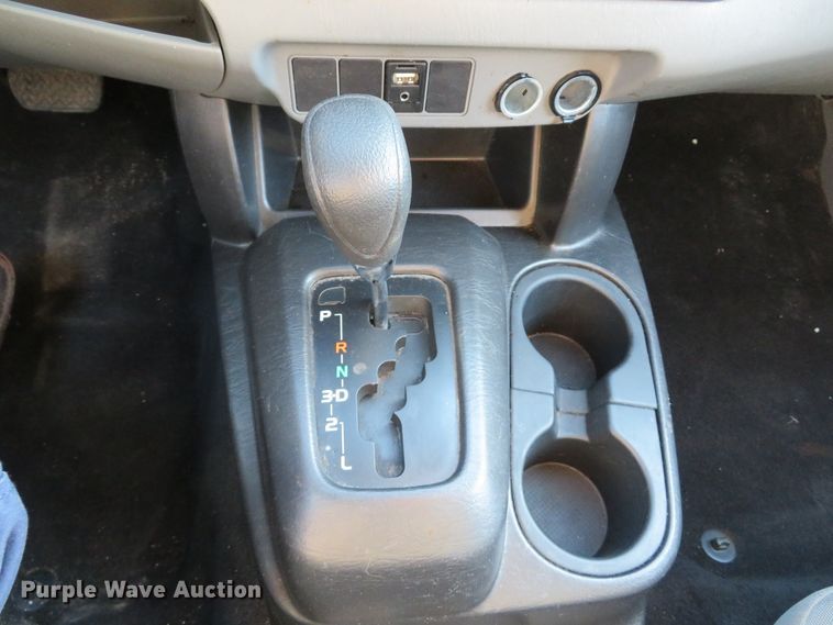 image for item DH1674 2014 Toyota Tacoma pickup truck