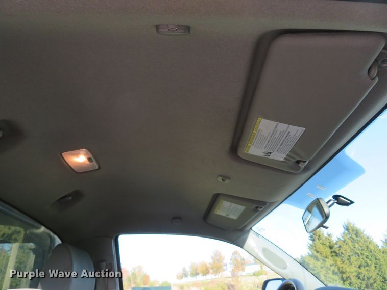 image for item DH1674 2014 Toyota Tacoma pickup truck