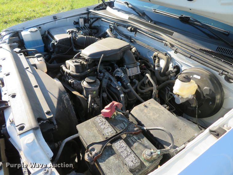 image for item DH1674 2014 Toyota Tacoma pickup truck