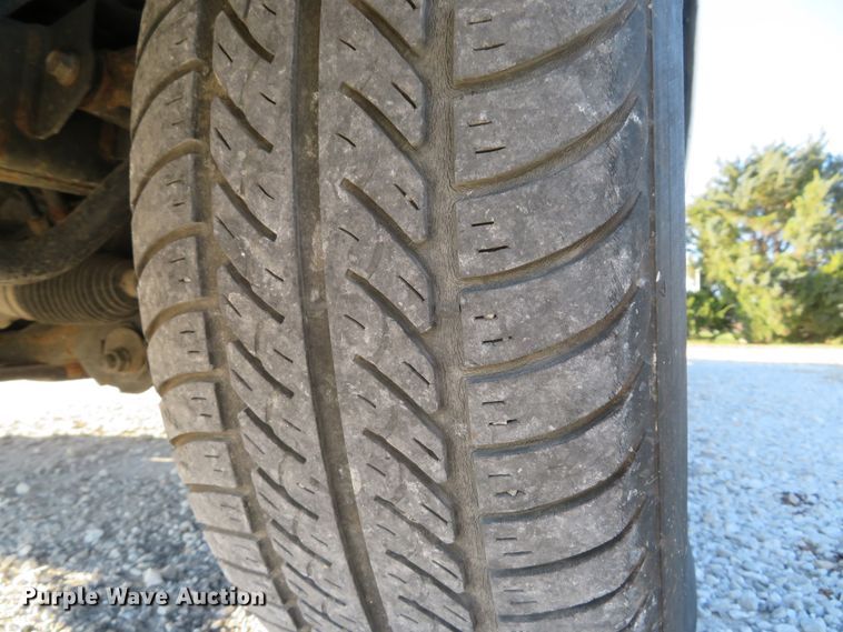 image for item DH1674 2014 Toyota Tacoma pickup truck