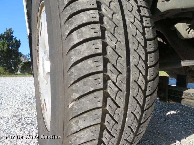 image for item DH1674 2014 Toyota Tacoma pickup truck