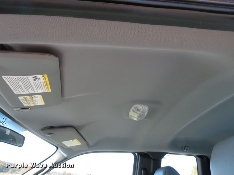 image for item DH1679 2013 Ford F150 XL SuperCab pickup truck