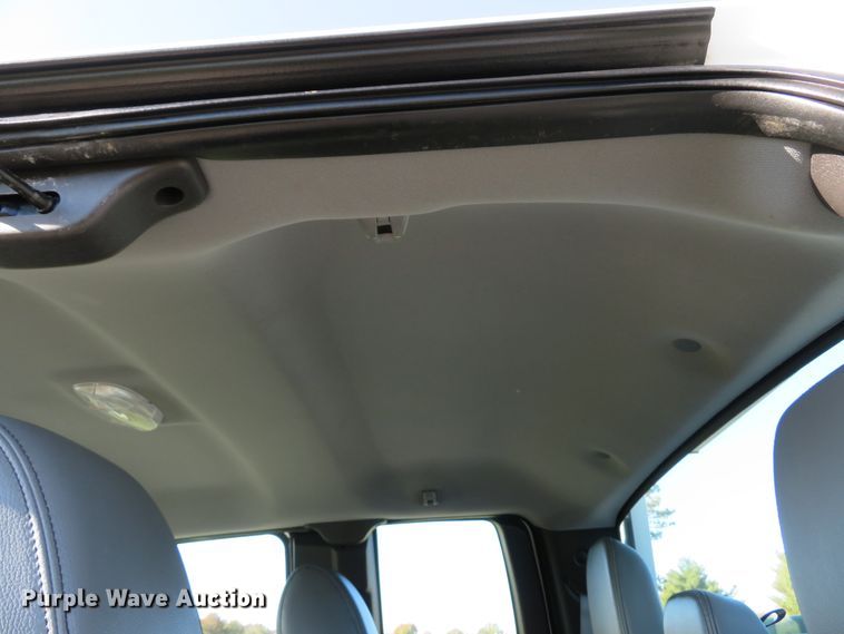 image for item DH1679 2013 Ford F150 XL SuperCab pickup truck