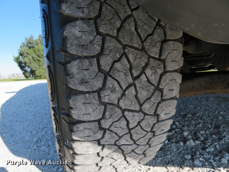 image for item DH1679 2013 Ford F150 XL SuperCab pickup truck