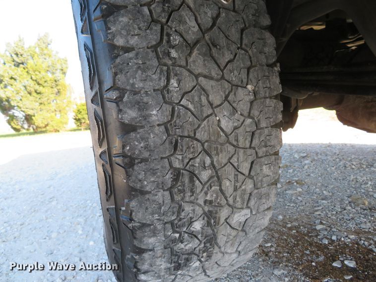 image for item DH1679 2013 Ford F150 XL SuperCab pickup truck