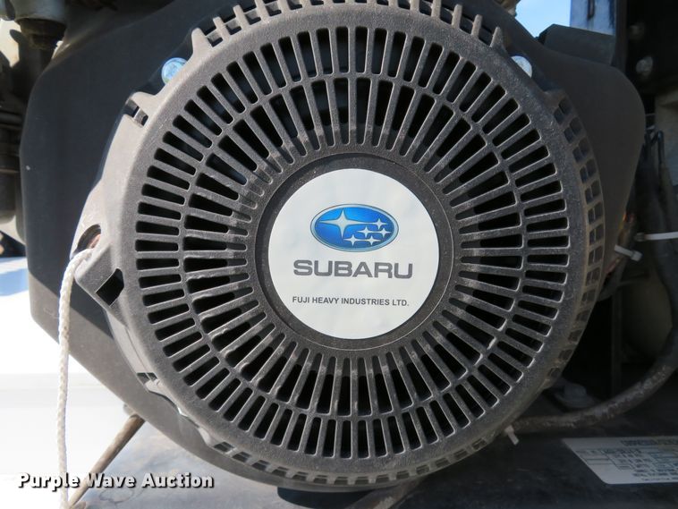 image for item DH1681 2012 Ford F550 Super Duty XL service truck with crane