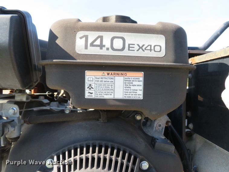 image for item DH1681 2012 Ford F550 Super Duty XL service truck with crane