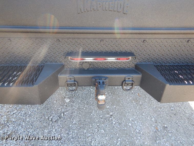 image for item DH2235 2003 Ford F350 Super Duty utility bed pickup truck