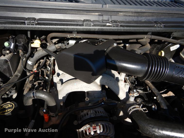 image for item DH2235 2003 Ford F350 Super Duty utility bed pickup truck