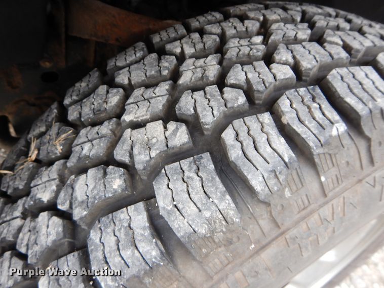 image for item DH2622 2008 Dodge Ram 1500 pickup truck