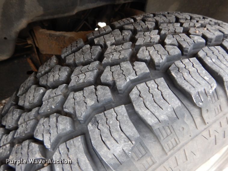 image for item DH2622 2008 Dodge Ram 1500 pickup truck