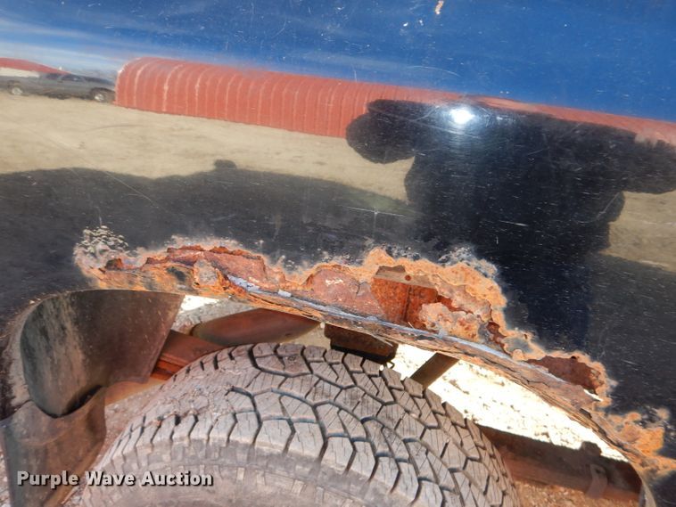 image for item DH2712 2004 Dodge Ram 2500 Quad Cab pickup truck