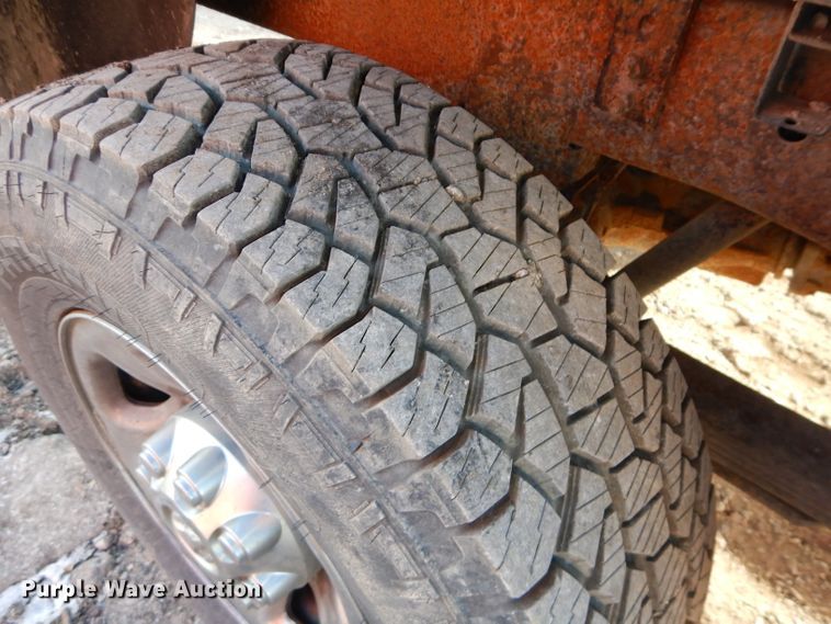 image for item DH2712 2004 Dodge Ram 2500 Quad Cab pickup truck