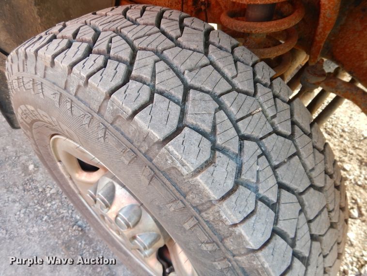 image for item DH2712 2004 Dodge Ram 2500 Quad Cab pickup truck