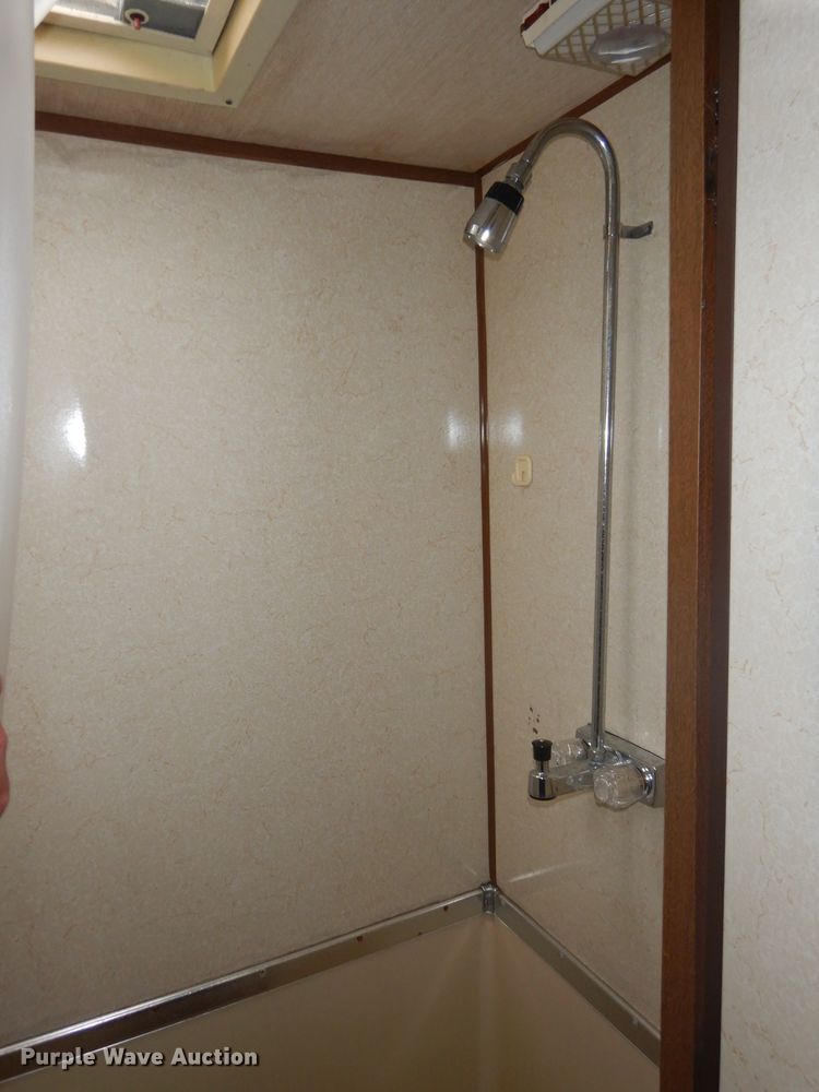 image for item DH2733 1985 Chevrolet Allegro RV