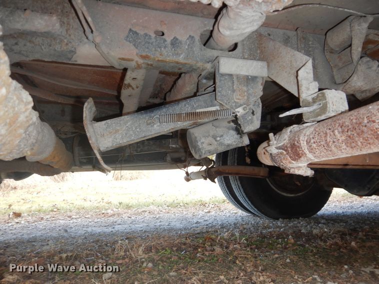 image for item DH2733 1985 Chevrolet Allegro RV