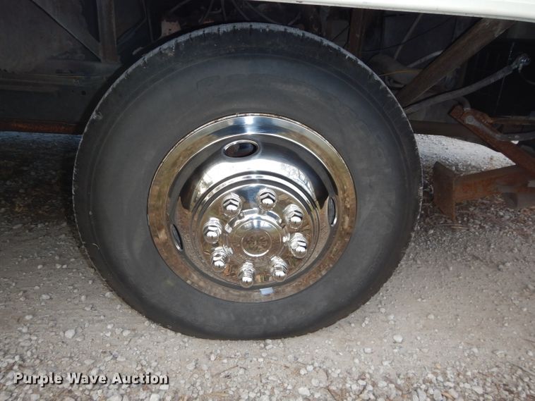 image for item DH2733 1985 Chevrolet Allegro RV