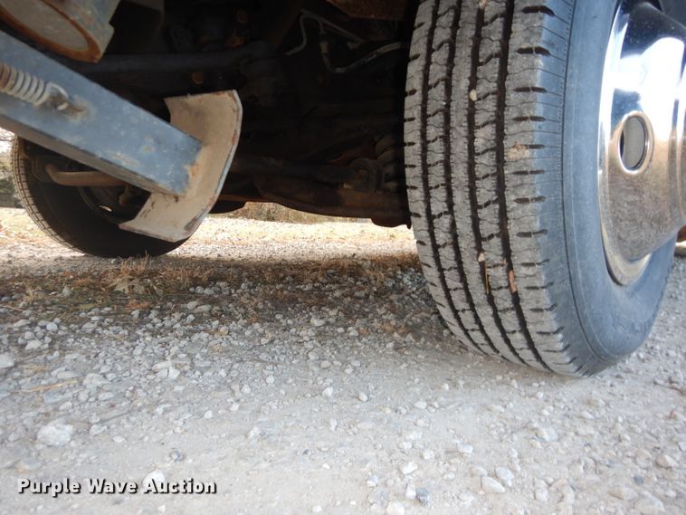 image for item DH2733 1985 Chevrolet Allegro RV