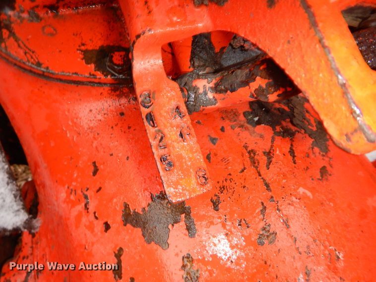 image for item DH4250 Case 900 tractor