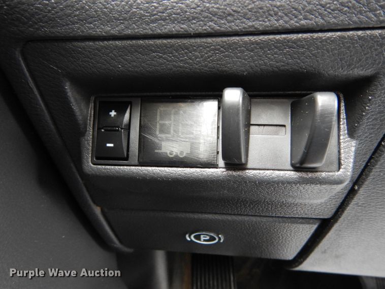 image for item DH5024 2012 Dodge Ram 2500HD Crew Cab pickup truck