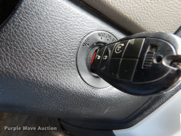 image for item DH5024 2012 Dodge Ram 2500HD Crew Cab pickup truck