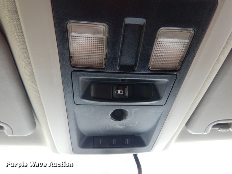 image for item DH5024 2012 Dodge Ram 2500HD Crew Cab pickup truck