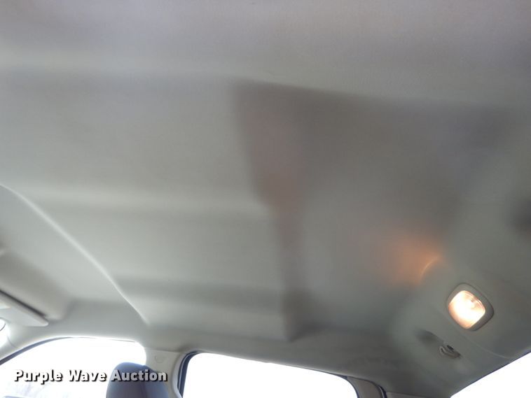 image for item DH5024 2012 Dodge Ram 2500HD Crew Cab pickup truck